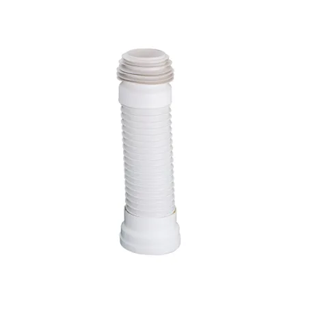 Złącze uniwersalne do WC Fi 110mm L 350mm białe