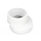 Mimośród do WC Fi 110mm L 85mm przesunięcie 20mm Mimośród do WC Fi 110mm L 85mm przesunięcie 20mm