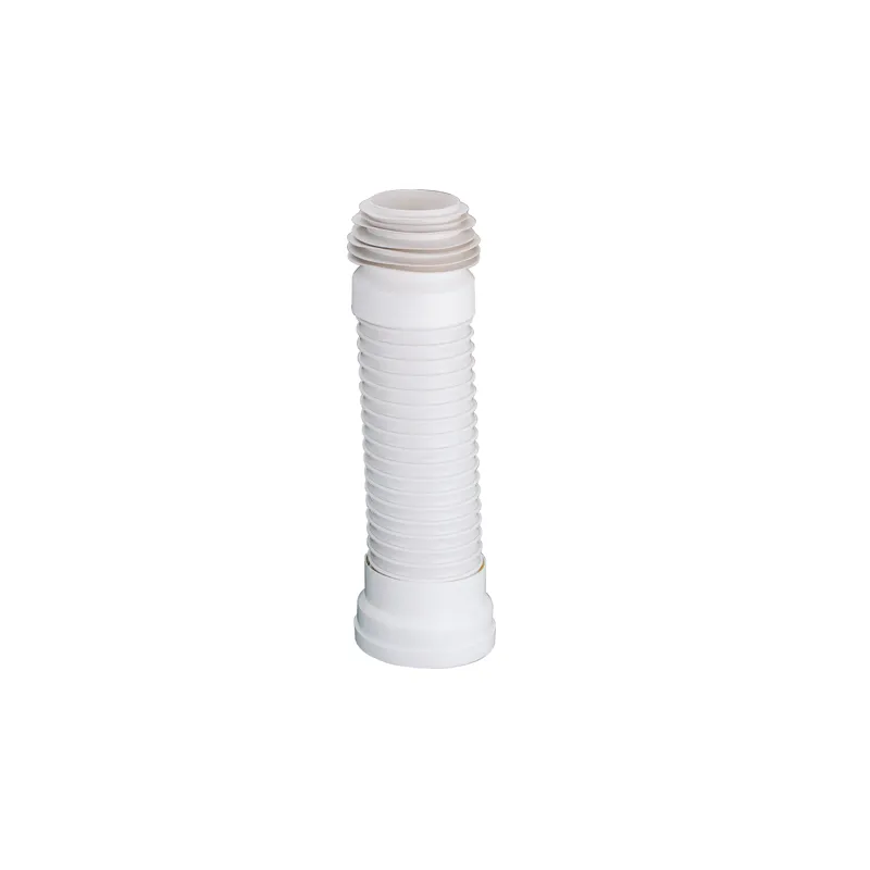 Złącze uniwersalne do WC Fi 110mm L 550mm białe Złącze uniwersalne do WC Fi 110mm L 550mm białe