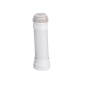 Złącze uniwersalne do WC Fi 110mm L 550mm białe
