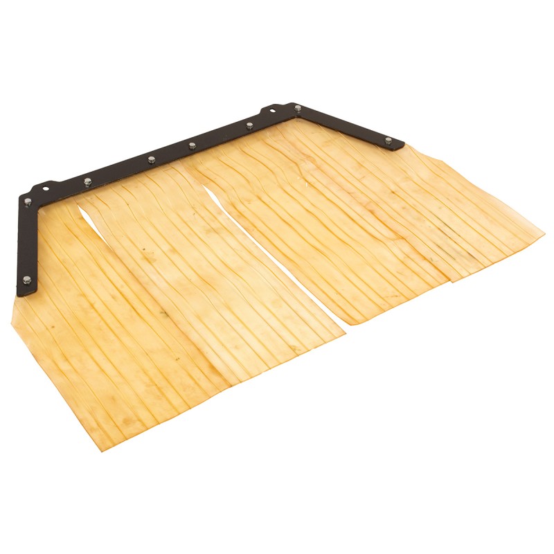 Klapa Cedrus rozdrabniacz CEDRBD16
