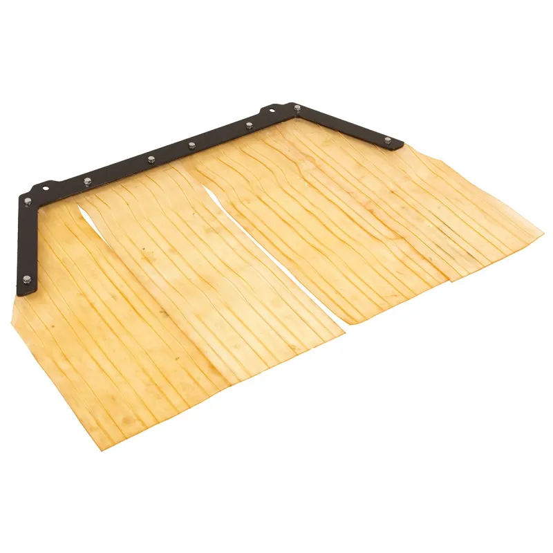 Klapa Cedrus rozdrabniacz CEDRBD16