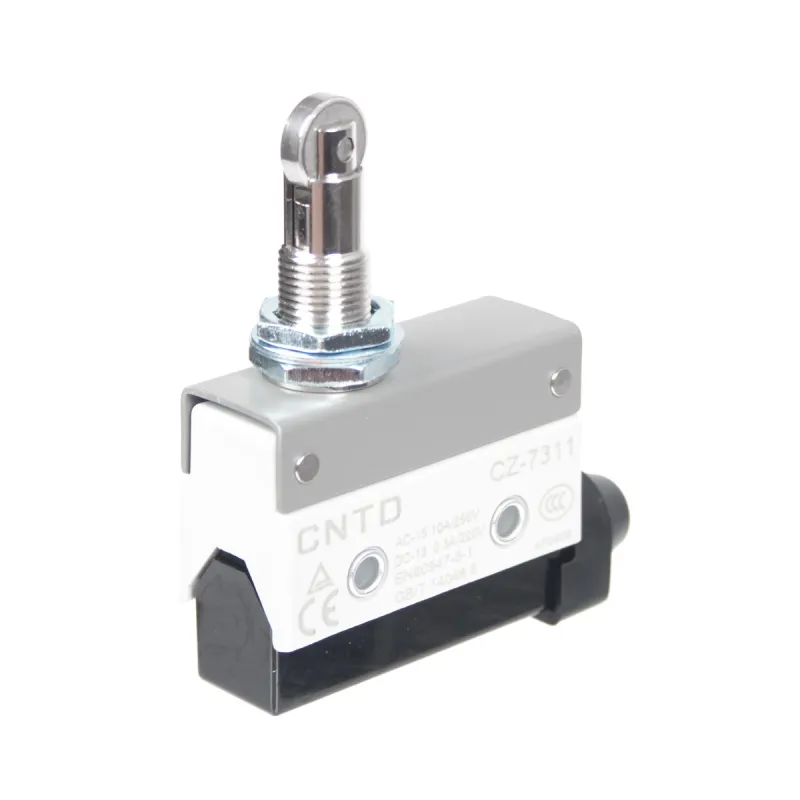 Mikroprzełącznik Cedrus rozdrabniacz CEDRBD16