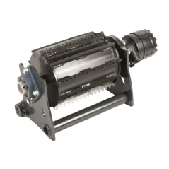 Zespół podajnika Cedrus rozdrabniacz CEDRBD16