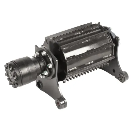 Zespół podajnika Cedrus rozdrabniacz CEDRBD16