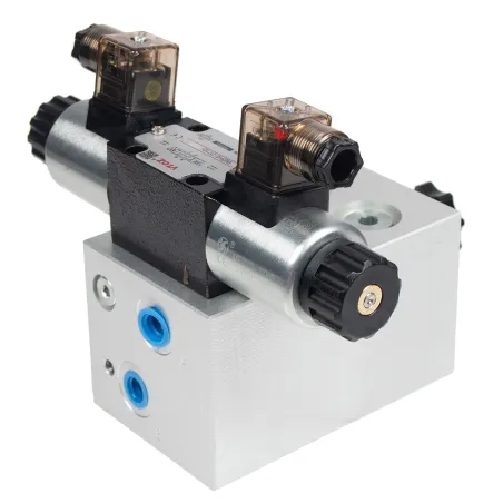 Regulator Cedrus rozdrabniacz CEDRBD16