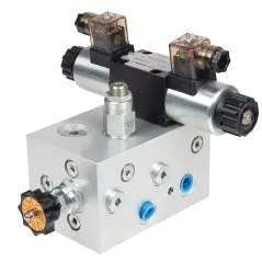 Regulator Cedrus rozdrabniacz CEDRBD16