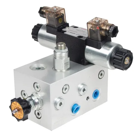 Regulator Cedrus rozdrabniacz CEDRBD16