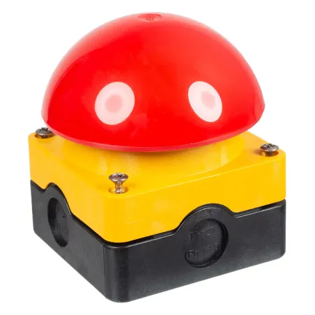 Wyłącznik Cedrus rozdrabniacz CEDRBD16