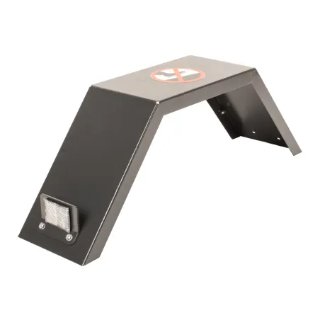 Błotnik prawy Cedrus rozdrabniacz CEDRBR13