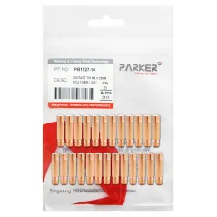 MIG DYSZA PRĄDOWA PARKER 1500, MB 15 M6 CU 1.0mm
