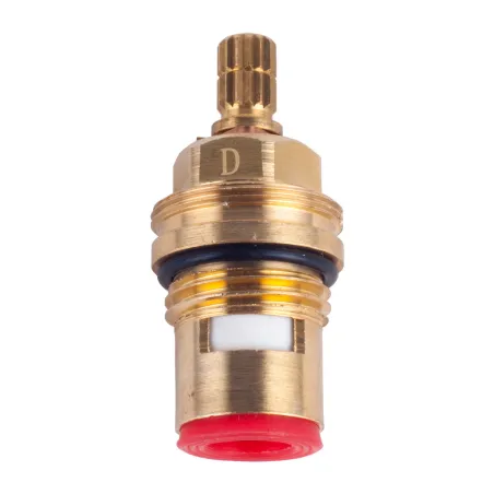 Głowica ceramiczna do baterii 1/2" Duro D/A-GC12