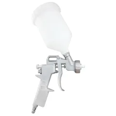 Pistolet lakierniczy S990/G górny zbiornik 600ml HP 1.4mm
