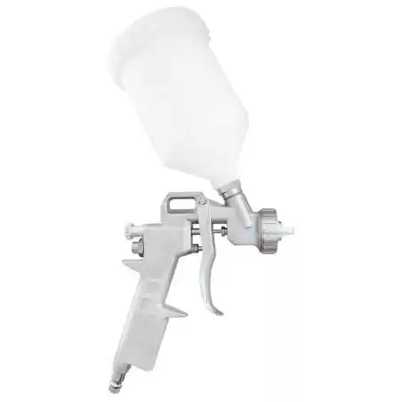 Pistolet lakierniczy S990/G górny zbiornik 600ml HP 1.4mm