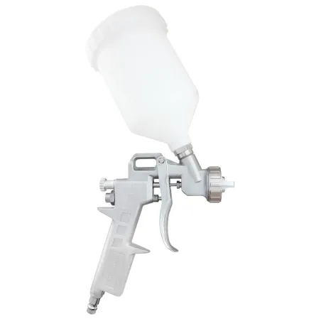 Pistolet lakierniczy S990/G górny zbiornik 600ml HP 1.4mm