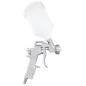 Pistolet lakierniczy S990/G górny zbiornik 600ml HP 1.4mm Pistolet lakierniczy S990/G górny zbiornik 600ml HP 1.4mm