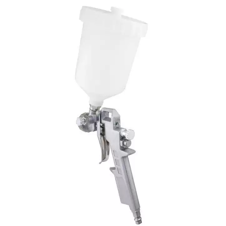 Pistolet lakierniczy S990/G górny zbiornik 600ml HP 1.4mm Pistolet lakierniczy S990/G górny zbiornik 600ml HP 1.4mm
