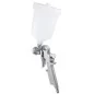 Pistolet lakierniczy S990/G górny zbiornik 600ml HP 1.4mm Pistolet lakierniczy S990/G górny zbiornik 600ml HP 1.4mm