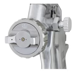 Pistolet lakierniczy S990/G górny zbiornik 600ml HP 1.4mm