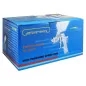 Pistolet lakierniczy S990/G górny zbiornik 600ml HP 1.4mm Pistolet lakierniczy S990/G górny zbiornik 600ml HP 1.4mm