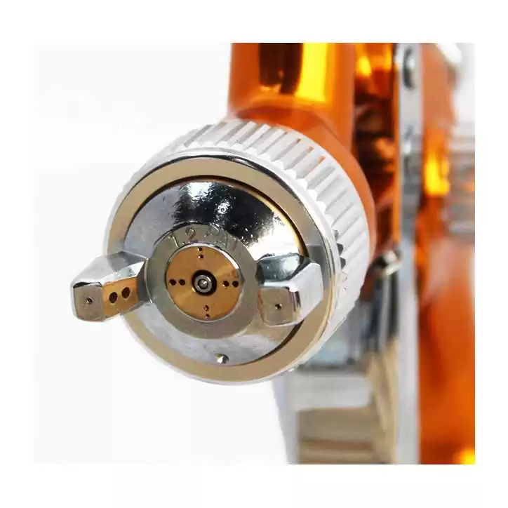 Pistolet lakierniczy STAR MINI LVLP 106TF 1.2 mm Pistolet lakierniczy STAR MINI LVLP 106TF 1.2 mm