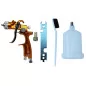 Pistolet lakierniczy STAR MINI LVLP 106TF 1.2 mm Pistolet lakierniczy STAR MINI LVLP 106TF 1.2 mm