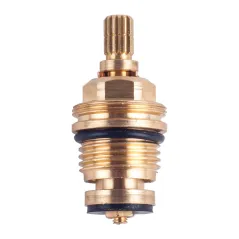 Głowica suwakowa damska do baterii 1/2" Duro D/A-GSD12