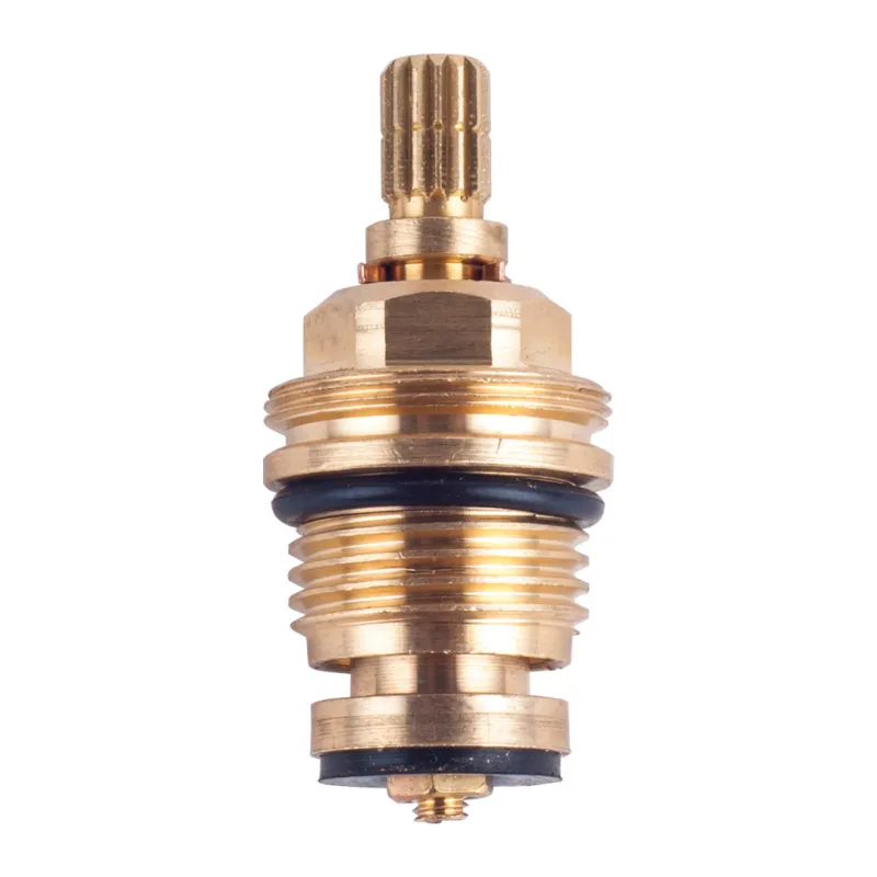 Głowica suwakowa damska do baterii 1/2" Duro D/A-GSD12 Głowica suwakowa damska do baterii 1/2" Duro D/A-GSD12