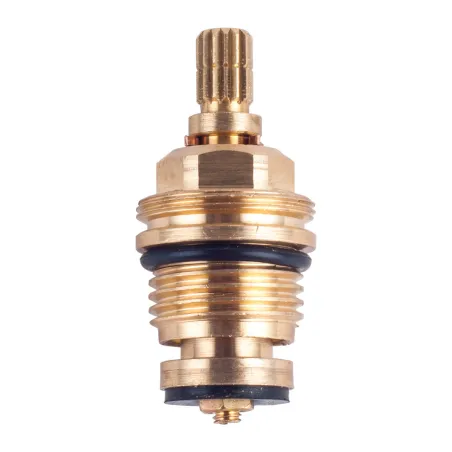 Głowica suwakowa damska do baterii 1/2" Duro D/A-GSD12