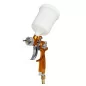 Pistolet lakierniczy STAR MINI LVLP 106TF 1.2 mm Pistolet lakierniczy STAR MINI LVLP 106TF 1.2 mm