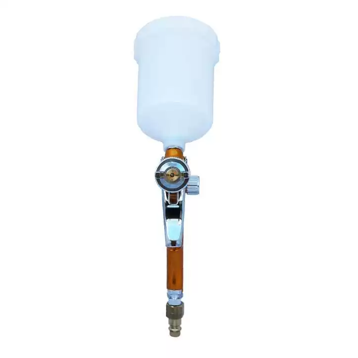 Pistolet lakierniczy STAR MINI LVLP 106TF 1.2 mm Pistolet lakierniczy STAR MINI LVLP 106TF 1.2 mm