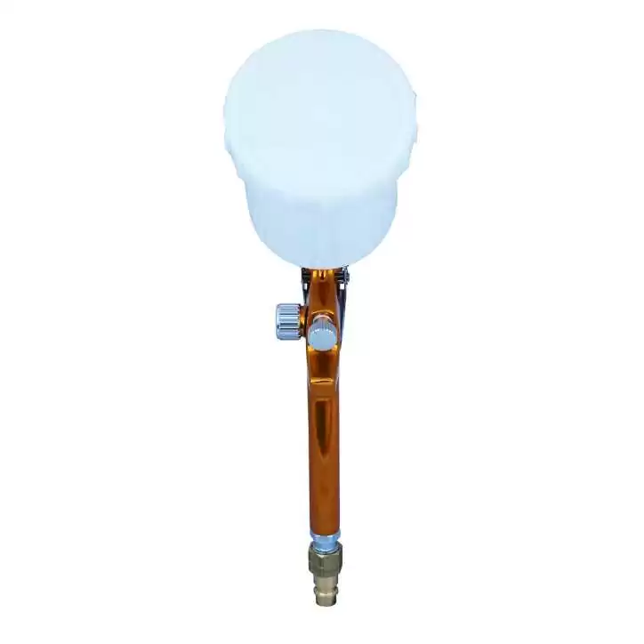 Pistolet lakierniczy STAR MINI LVLP 106TF 1.2 mm Pistolet lakierniczy STAR MINI LVLP 106TF 1.2 mm