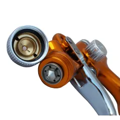 Pistolet lakierniczy STAR MINI LVLP 106TF 1.2 mm