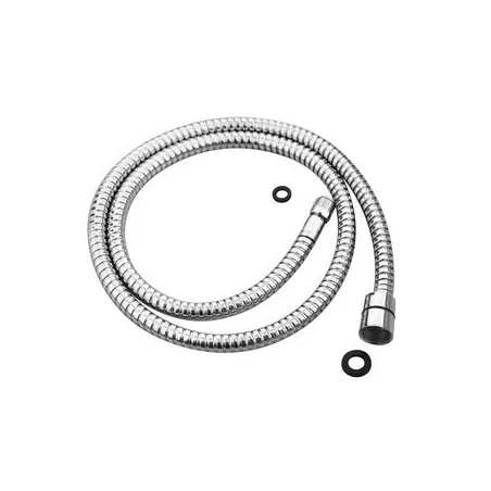 Wąż kuchenny do baterii Duro 1,2 m podwójny oplot stalowy