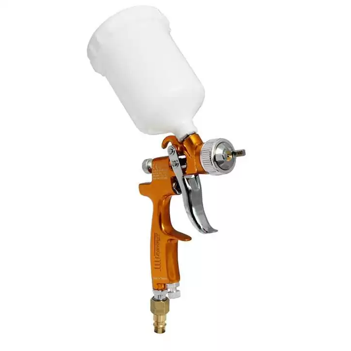 Pistolet lakierniczy STAR MINI LVLP 106TF 0.8 mm Pistolet lakierniczy STAR MINI LVLP 106TF 0.8 mm
