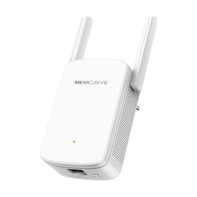 Repreater - wzmacniacz sygnału bezprzewodowego AC1200, ME30, 300/867 Mb/s / MERCUSYS