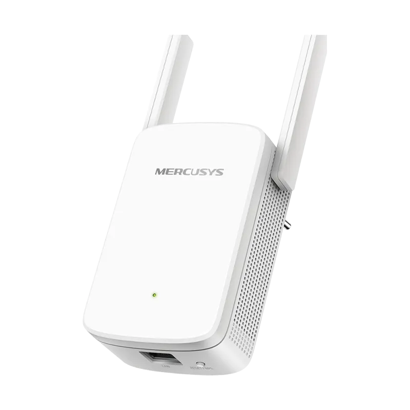 Repreater - wzmacniacz sygnału bezprzewodowego AC1200, ME30, 300/867 Mb/s / MERCUSYS