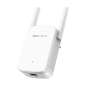 Repreater - wzmacniacz sygnału bezprzewodowego AC1200, ME30, 300/867 Mb/s / MERCUSYS Repreater - wzmacniacz sygnału bezprzewodowego AC1200, ME30, 300/867 Mb/s / MERCUSYS