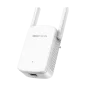 Repreater - wzmacniacz sygnału bezprzewodowego AC1200, ME30, 300/867 Mb/s / MERCUSYS