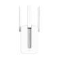 Repreater - wzmacniacz sygnału bezprzewodowego MW300RE V3, 300 Mb/s, 802.11n/g/b, 3 anteny / MERCUSYS
