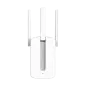 Repreater - wzmacniacz sygnału bezprzewodowego MW300RE V3, 300 Mb/s, 802.11n/g/b, 3 anteny / MERCUSYS
