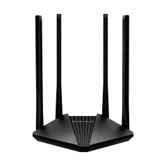 ROUTER AC1200, MR30G, bezprzewodowy, dwupasmowy, 300/867 Mb/s, 4 anteny / MERCUSYS