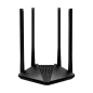 ROUTER AC1200, MR30G, bezprzewodowy, dwupasmowy, 300/867 Mb/s, 4 anteny / MERCUSYS ROUTER AC1200, MR30G, bezprzewodowy, dwupasmowy, 300/867 Mb/s, 4 anteny / MERCUSYS