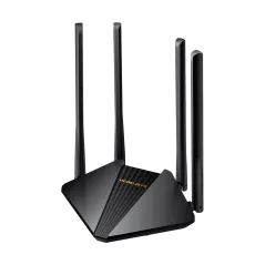 ROUTER AC1200, MR30G, bezprzewodowy, dwupasmowy, 300/867 Mb/s, 4 anteny / MERCUSYS