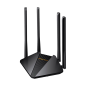 ROUTER AC1200, MR30G, bezprzewodowy, dwupasmowy, 300/867 Mb/s, 4 anteny / MERCUSYS ROUTER AC1200, MR30G, bezprzewodowy, dwupasmowy, 300/867 Mb/s, 4 anteny / MERCUSYS