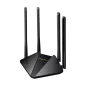ROUTER AC1200, MR30G, bezprzewodowy, dwupasmowy, 300/867 Mb/s, 4 anteny / MERCUSYS ROUTER AC1200, MR30G, bezprzewodowy, dwupasmowy, 300/867 Mb/s, 4 anteny / MERCUSYS
