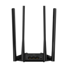 ROUTER AC1200, MR30G, bezprzewodowy, dwupasmowy, 300/867 Mb/s, 4 anteny / MERCUSYS