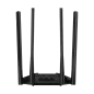 ROUTER AC1200, MR30G, bezprzewodowy, dwupasmowy, 300/867 Mb/s, 4 anteny / MERCUSYS ROUTER AC1200, MR30G, bezprzewodowy, dwupasmowy, 300/867 Mb/s, 4 anteny / MERCUSYS