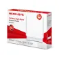 ROUTER MW302R, bezprzewodowy, jednopasmowy, 300 Mb/s, 802.11n/g/b, 2xLAN, 1xWAN, 2 anteny/ MERCUSYS