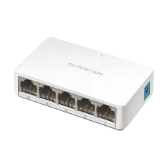 SWITCH MS105, 5 portów RJ45 10/100 Mbps / MERCUSYS